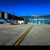 La finalul unui proiect de dezvoltare de doi ani, Aeroportul International Delta Dunarii Tulcea isi deschide portile (Galerie FOTO)