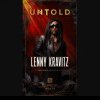 Lenny Kravitz, singurul artist cu 4 premii Grammy consecutive, urca pe scena principala de la UNTOLD