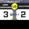 Liga a 3-a: Axiopolis Cernavoda a revenit de la 0-2 cu FC Voluntari II, castigand in prelungiri!