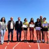 Lista castigatorilor la faza judeteana a Olimpiadei Nationale a Sportului Școlar 2024 la pentatlon si tetratlon (GALERIE FOTO)