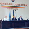 LIVE TEXT: Ședinta extraordinara a Consiliului Judetean Constanta. Ordinea de zi, suplimentata cu inca un proiect (GALERIE FOTO+VIDEO)