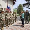 LIVE TEXT:Ambasadorul SUA in Romania, in vizita la Baza Aeriana Mihail Kogalniceanu Constanta (GALERIE FOTO+VIDEO)