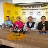 LIVE VIDEO-TEXT: Probleme de interes national si local dezbatute de AUR filiala Constanta (FOTO)