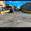 Lucrari de asfaltare in Constanta. Restrictii de trafic pe strada Milano si aleea Pandurului