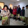 Mariana Gaju si echipa Primariei Cumpana aduc bucurie si speranta in sufletele celor defavorizati de sarbatori (FOTO+VIDEO)
