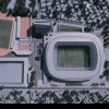 Memorandumul de finantare pentru constructia stadionului Gheorghe Hagi din Constanta, inclus pe ordinea de zi a sedintei Guvernului Romaniei