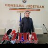 Mihai Lupu va candida la Consiliul Judetean Constanta din partea PUSL