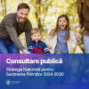 Ministerul Educatiei a lansat in consultare publica Strategia Nationala pentru Sustinerea Parintilor 2024 – 2030 (DOCUMENTE)