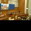 Parlamentul Romaniei: Sedinta comuna - suspendata din lipsa cvorumului, inainte de votul asupra membrilor Consiliului Concurentei (VIDEO)