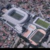 Pas important pentru constructia noului stadion din Constanta. Guvernul Romaniei a aprobat memorandumul de finantare