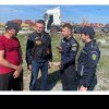 Persoane verificate de politistii de imigrari din Constanta!