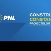 PNL Constanta isi lanseaza candidatii pentru alegerile locale! Presedintele PNL, Nicolae Ciuca, prezent la eveniment