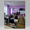 Politia si elevii din Constanta discuta despre traficul de persoane si violenta in scoli
