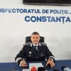 Politistii protesteaza in fata Politiei din Constanta!: Declaratii de ultim moment ale sefului IPJ Constanta (VIDEO)