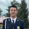 Prima interventie: Tanarul politist Ștefan actioneaza prompt chiar si in timpul liber, la un accident in Costinesti, judetul Constanta!