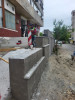 Primaria Constanta: Lucrarile de reabilitare a spatiilor dintre blocuri sunt in toi (Galerie FOTO)