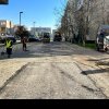 Primaria Constanta: O strada din cartierul Tomis Plus intra in reabilitare