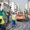 Primaria Constanta: Peste 83.000 mp de carosabil si peste 44.000 mp de trotuare vor fi reabilitati anul acesta in municipiu(FOTO)