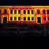 Primaria Constanta: Șase cladiri emblematice din municipiu vor fi iluminate arhitectural timp de o luna (GALERIE FOTO)