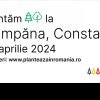 Primaria Cumpana, judetul Constanta: Planteaza in Romania, planteaza in comuna Cumpana! (FOTO)