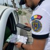 Razie de amploare a politistilor in judetul Constanta! Sute de persoane legitimate prin intermediul aplicatiei eDac