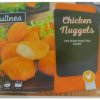 Rechemare produs: Chicken Nuggets, de la LIDL, posibil contaminat cu Salmonella