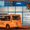 Reduceri extraordinare la Heka Hospital Constanta!