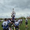 Rugby: CSM Constanta, infrangere la limita in Divizia Nationala de Seniori (GALERIE FOTO)