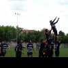Rugby: Echipa Under-16 de la Tomitanii Constanta, inca o victorie in campionat (GALERIE FOTO)