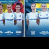 Șapte fotbaliste de la Farul Constanta, convocate la echipele nationale in preliminariile Campionatului European