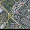 Scenariu rupt din SF: Pasajul rutier de la intersectia bulevardelor Tomis si Aurel Vlaicu va avea 5 deschideri (DOCUMENT)