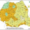 Situatia rezervei de umiditate in Dobrogea si alte regiuni ale tarii. Evaluare la data de 16 aprilie 2024