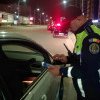 Șofer drogat depistat in trafic pe DN 22, in satul Tariverde, judetul Constanta