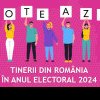 Sondaj IRES: 68% dintre tinerii romani 18-35 de ani sunt de parere ca Romania merge intr-o directie gresita (DOCUMENT)