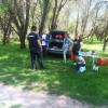 Știri Constanta: Amenzi pentru picnicurile Ilegale in zonele Cheile Dobrogei si Gura Dobrogei (FOTO)