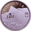 Știri Constanta: Banca Nationala a Romaniei lanseaza monede cu tema 200 de ani de la nasterea lui Avram Iancu (GALERIE FOTO)