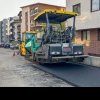 Știri Constanta: Continua reabilitarea carosabilului in cartierul Tomis Plus! Restrictii de circulatie