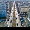 Știri Constanta: Lucrari pe bulevardul Mamaia – restrictii de trafic