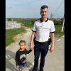 Știri Constanta: Madalin, politistul erou care a contribuit la gasirea unui copil disparut in Cuza Voda