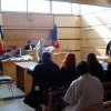 Știri justitie Constanta: Curtea de Apel Constanta solicita CSM delegarea unui magistrat de la Judecatoria Galati la Judecatoria Medgidia