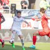 Superliga 2023/2024: Otelul Galati - FC Hermannstadt, duel tare la varful clasamentului din play-out