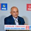 Surse: Catalin Cirstoiu depune saptamana viitoare candidatura pentru functia de primar general al Capitalei