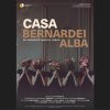 Teatrul de Stat Constanta readuce, dupa 50 de ani, spectacolul Casa Bernardei Alba, pe scena pontica