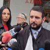 Tragedia de la 2 Mai. Un nou termen de judecata in dosarul lui Vlad Pascu. Avocatul Cuculis face declaratii (VIDEO)