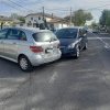 TULCEA: Accident rutier in localitatea Izvoarele! O persoana a fost ranita