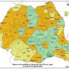 Umiditatea solului in Dobrogea. Evaluare recenta a specialistilor ANM