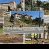 Un nou parc, amenajat in Constanta, pe strada Termele Romane (GALERIE FOTO+VIDEO)