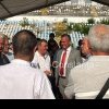 Viitorul stadion de la Constanta: Ministrul Adrian - Ioan Vestea - Am trimis catre Guvernul Romaniei memorandumul de finantare“
