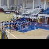 Volei: CSM Constanta, victorie in primul duel cu SCM U Craiova pentru locul 7