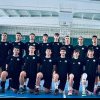 Volei: Nationala Under-18 a Romaniei, pregatire la Constanta pentru preliminariile Euro Under-20
